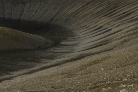 Krater Hverfjall