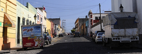 Mexico 2011
